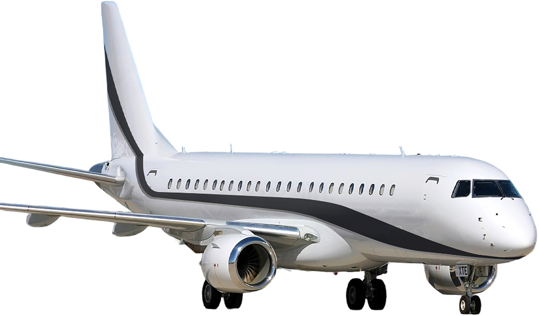 Image of tail N713TS