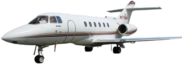Aircraft Exterior