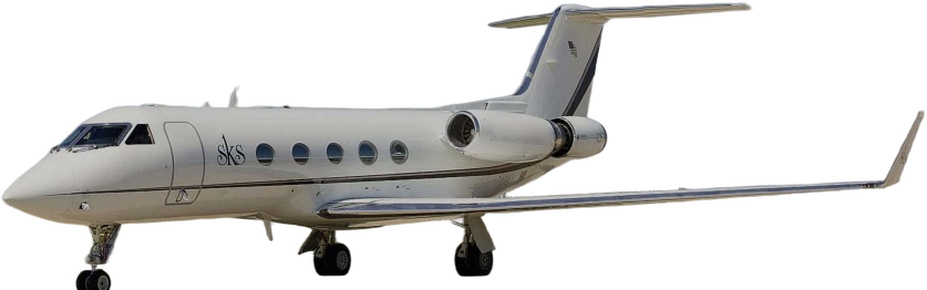 Image of tail N714DS