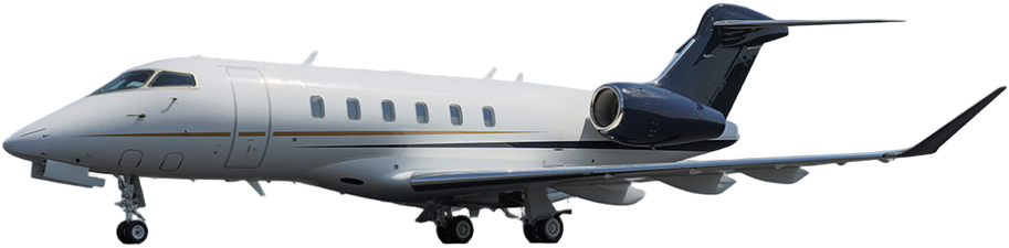 Image of tail N714F