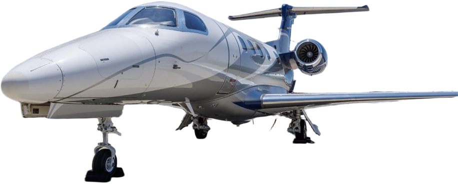 Image of tail N715DE