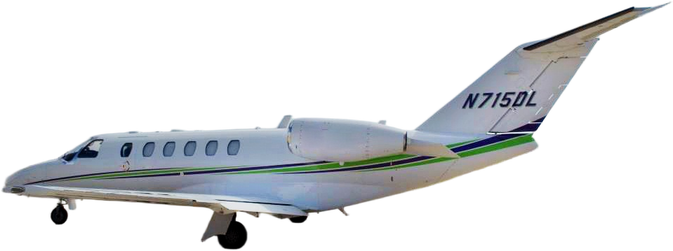 Image of tail N715DL