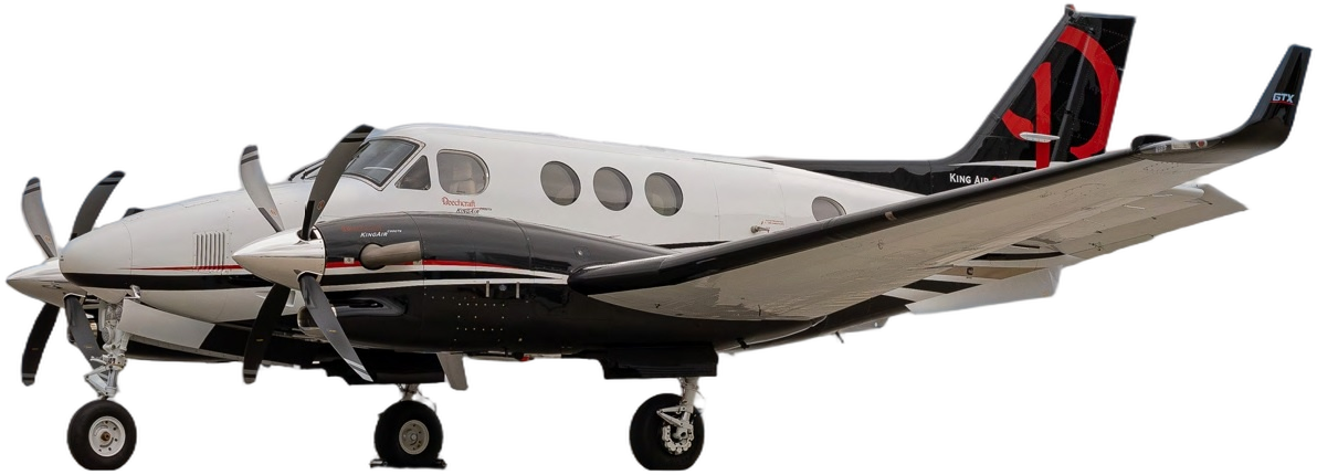 Image of tail N715GC