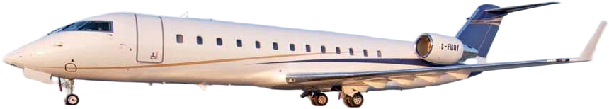 Image of tail N715JF