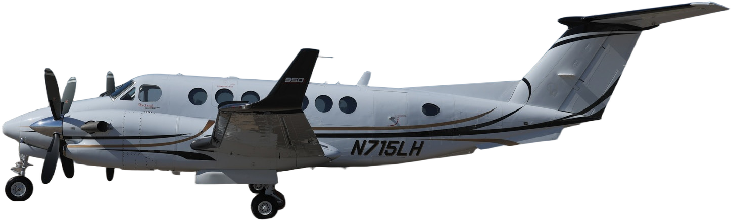 Image of tail N715LH