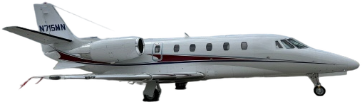 Image of tail N715MN
