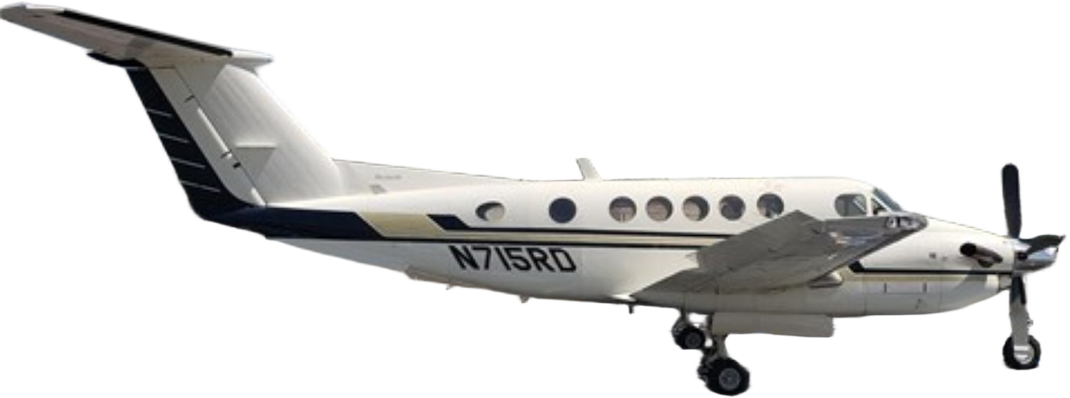 Image of tail N715RD