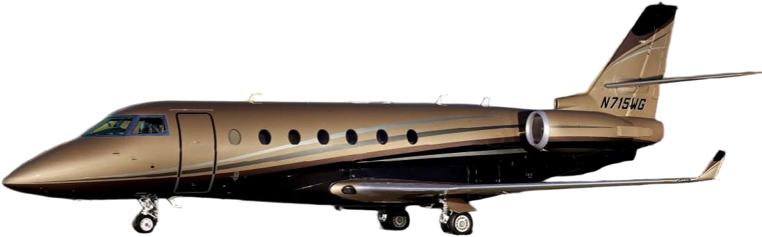 Image of tail N715WG
