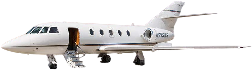 Image of tail N715WS