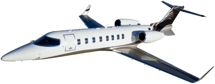 Image of tail N716FG