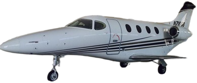 Image of tail N716GS