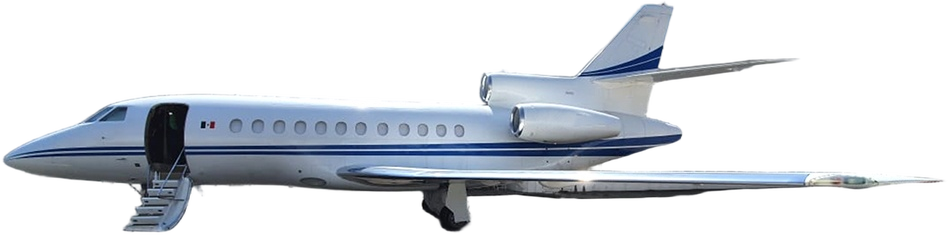 Image of tail N716GT