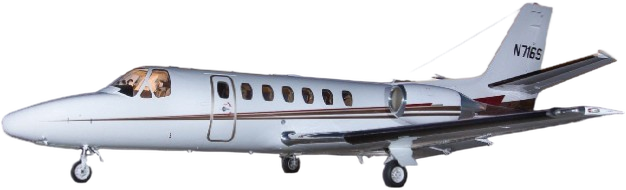 Image of tail N716S