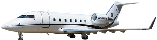 Image of tail N716TM