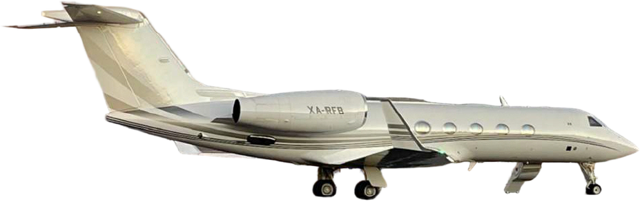 Image of tail N716WR