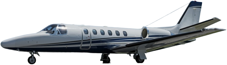 Image of tail N717CB