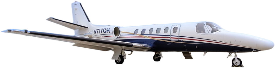 Image of tail N717CH