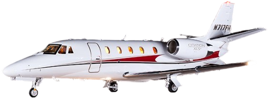 Image of tail N717EH