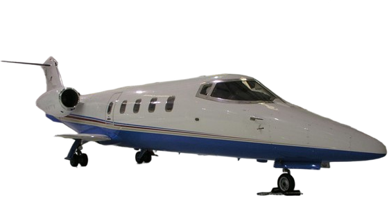 Image of tail N717HB