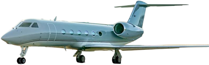 Image of tail N717LS