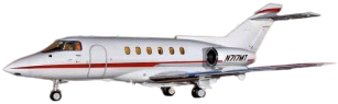Image of tail N717MT
