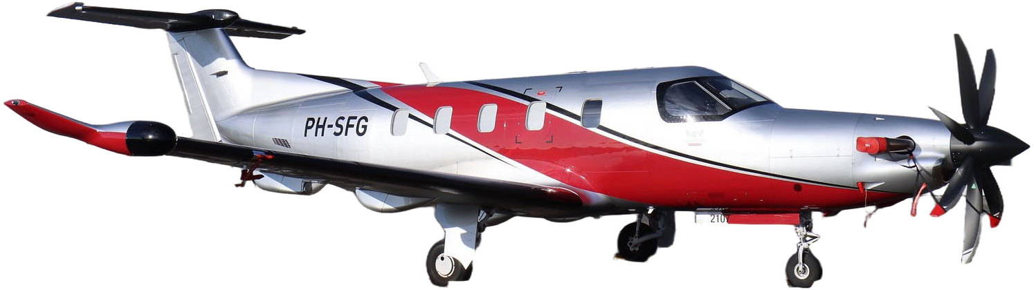 Image of tail N717PS