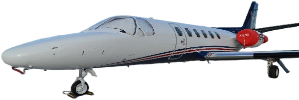 Image of tail N717TR