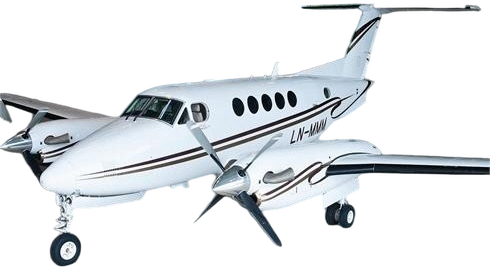 Image of tail N717VA
