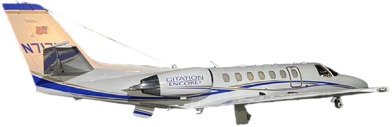 Image of tail N717VL