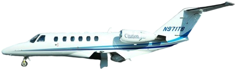 Image of tail N718AL