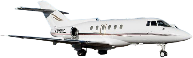Image of tail N718HC