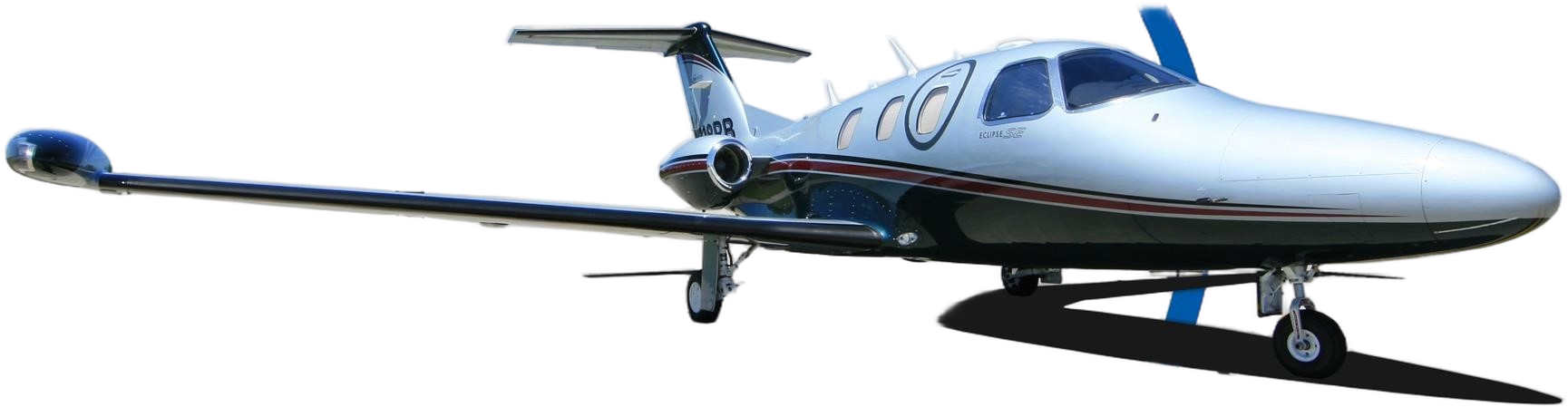 Image of tail N718RB