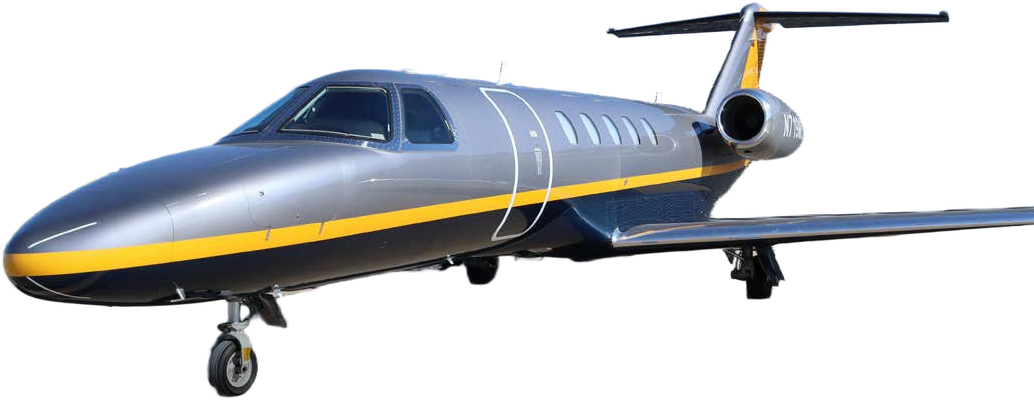 Image of tail N719MB