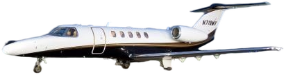 Image of tail N719MP