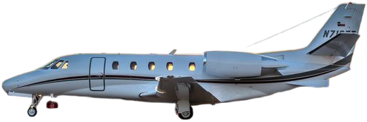 Image of tail N719TT