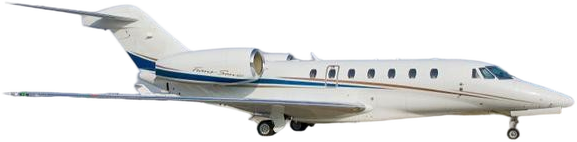 Image of tail N719XJ
