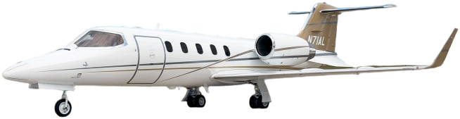 Image of tail N71AL
