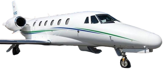 Image of tail N71HC