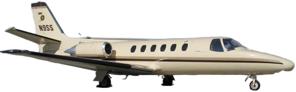 Image of tail N71KG