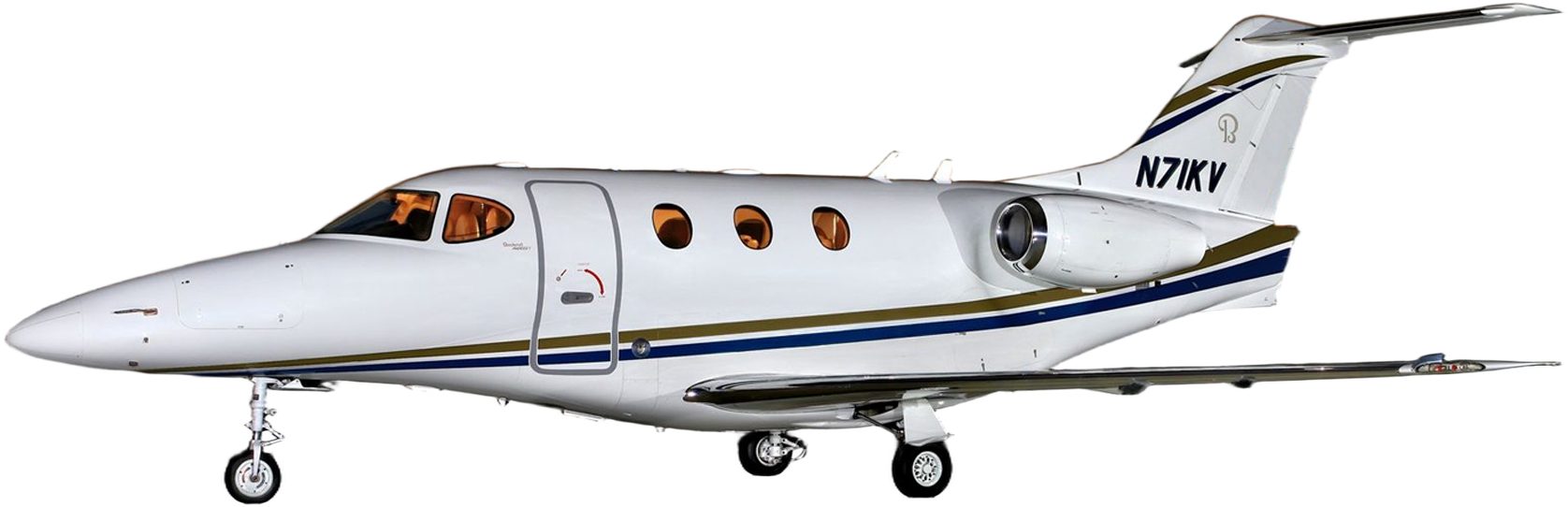 Image of tail N71KV