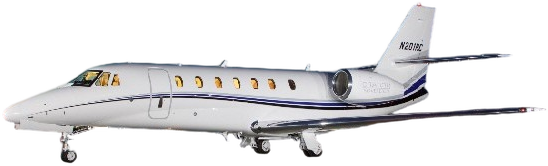 Image of tail N71LU
