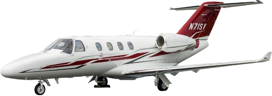 Image of tail N71SY