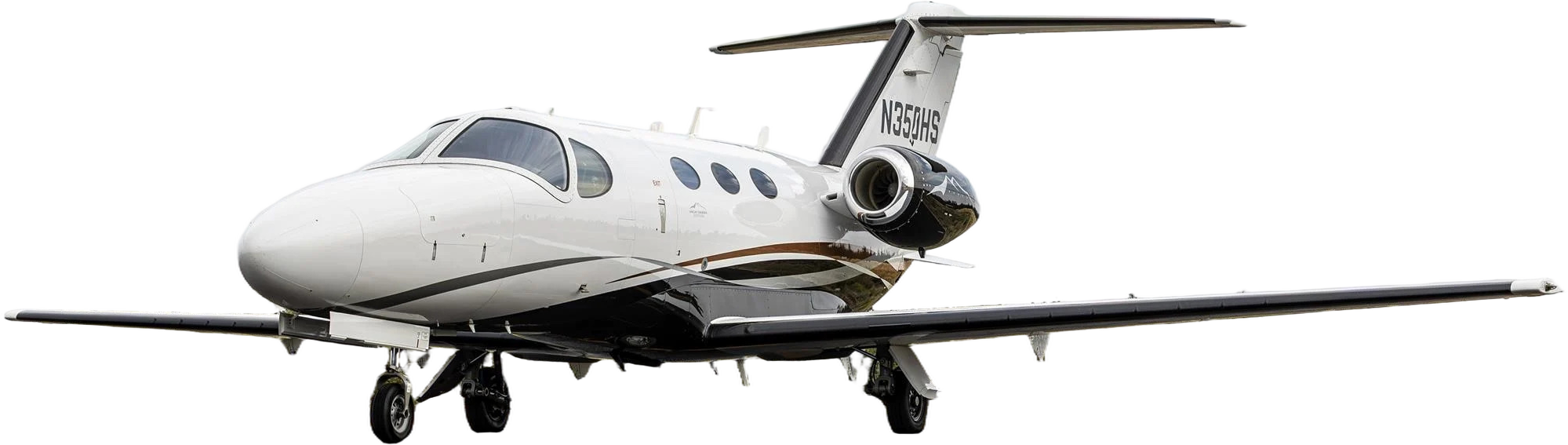 Image of tail N71TM