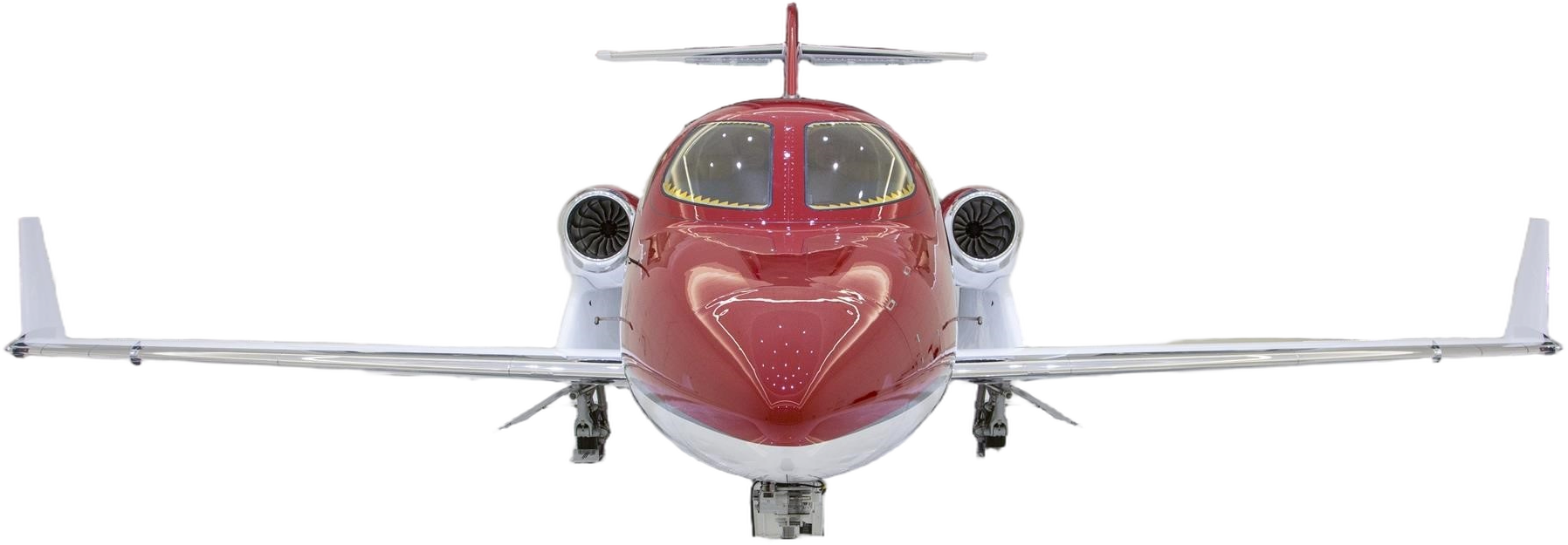 Image of tail N71TS