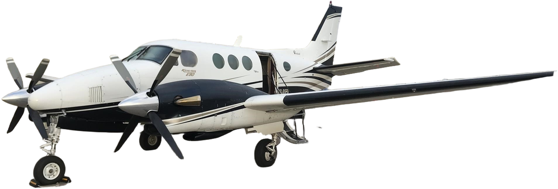 Image of tail N71WB