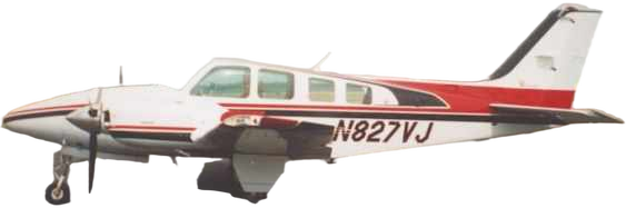 Image of tail N72