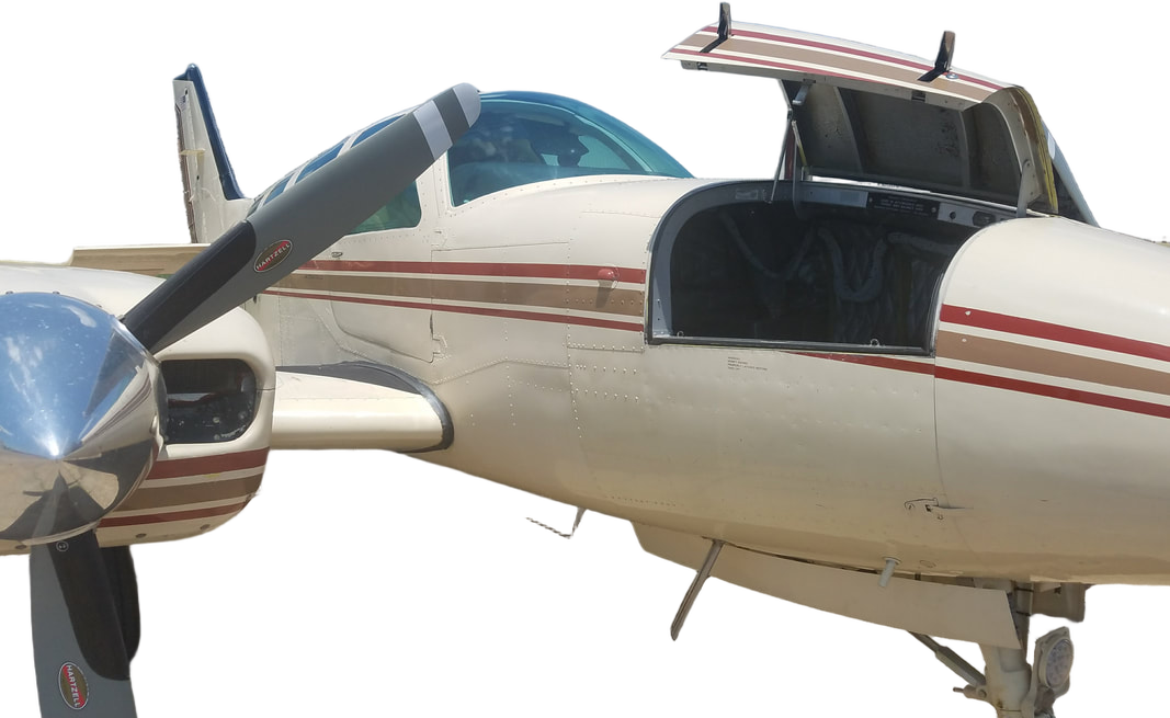 Image of tail N7209B