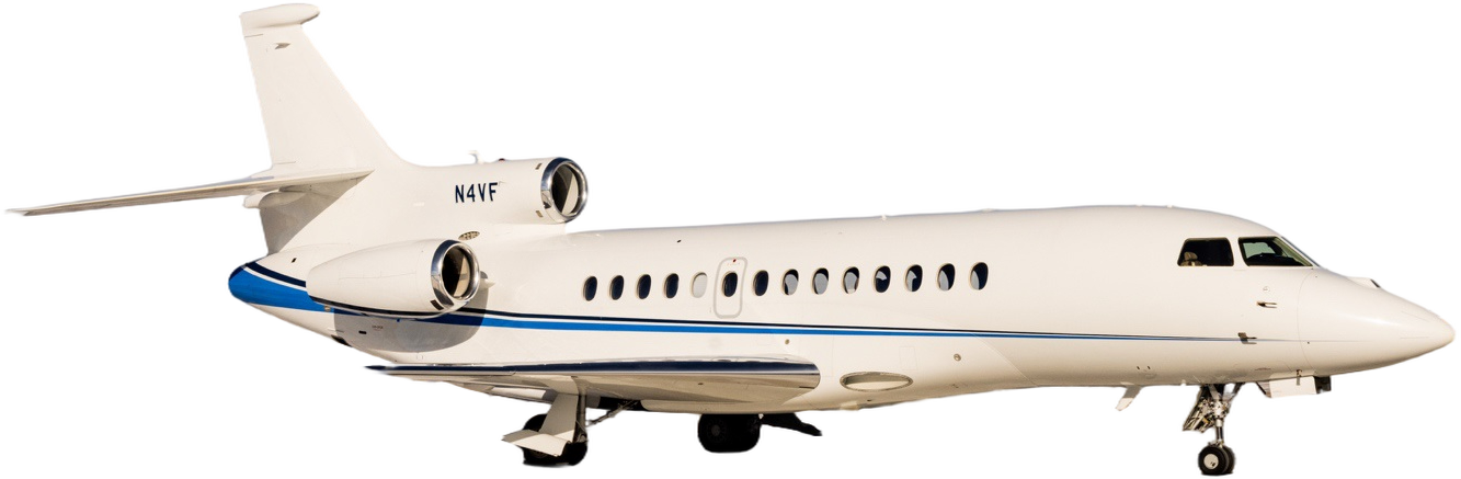 Image of tail N720AB