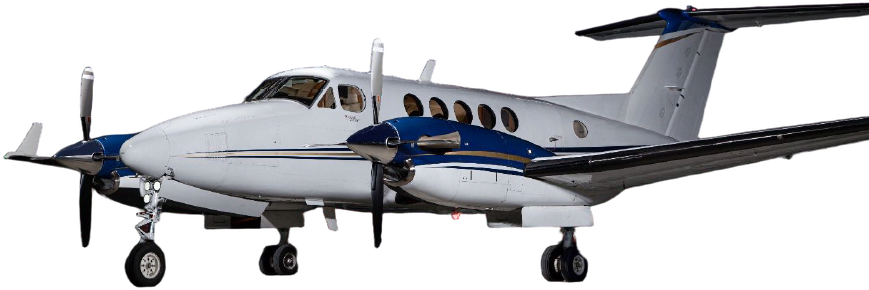 Image of tail N720AM