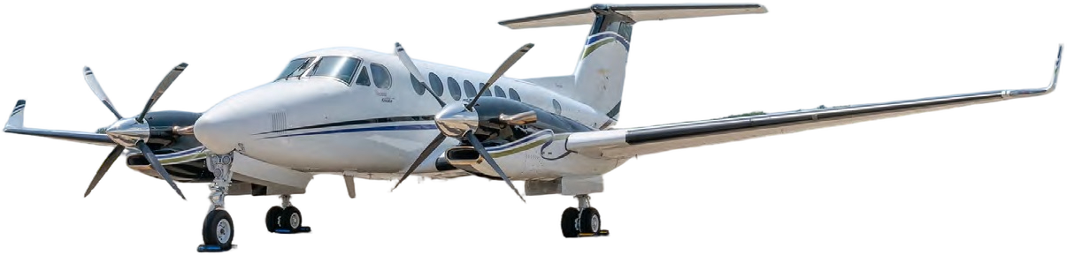 Image of tail N720BC